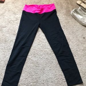 Women’s work out pants